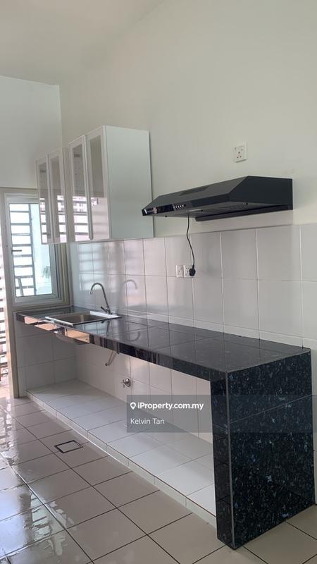 Rumah Berangkai 2 Tingkat untuk Dijual di Bandar Serenia, Dengkil oleh Kelvin Tan - iProperty.com.my