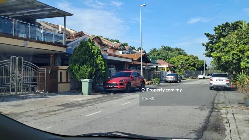 Rumah Teres 2-Tingkat untuk Disewa di Bandar Botanic, Klang oleh Tan KS - iProperty.com.my