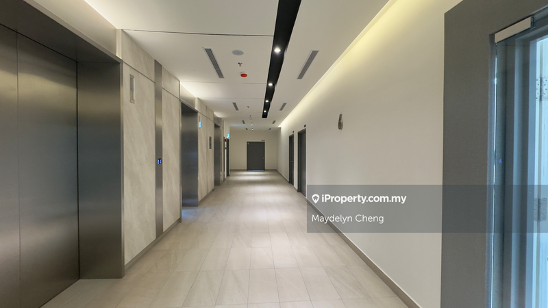 Pejabat untuk Disewa di Seksyen 13, Petaling Jaya oleh Maydelyn Cheng - iProperty.com.my