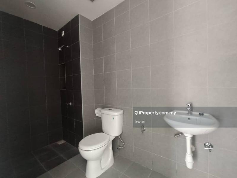 Rumah Berangkai 2 Tingkat untuk Dijual di Eco Forest, Semenyih oleh Irwan Affandi - iProperty.com.my