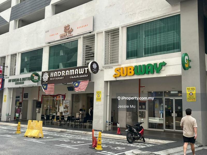 Kedai untuk Dijual di Sungai Besi, Kuala Lumpur oleh Jessie Mu - iProperty.com.my