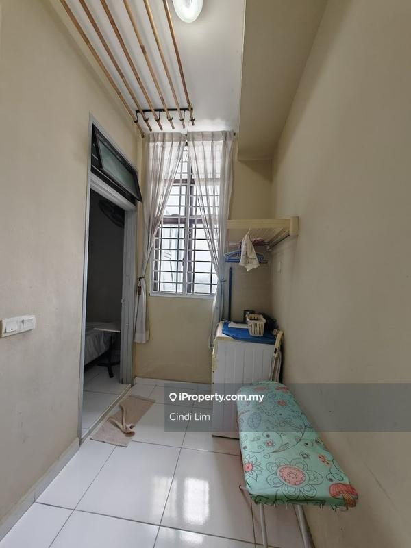 Service Residence for Sale in The Sky Executive Suites by Cindi Lim - iProperty.com.my