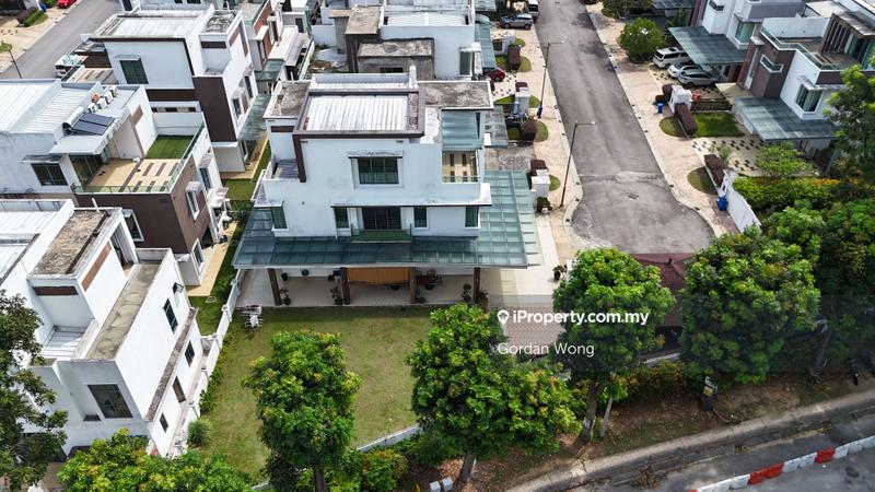Bungalow House for Sale in Saujana Glenmarie, Glenmarie by Gordan Wong - iProperty.com.my