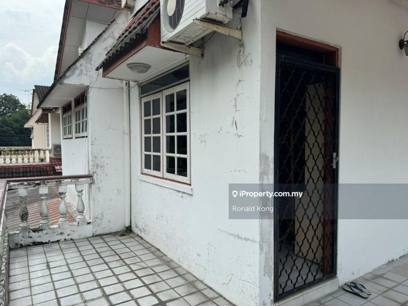 2-storey Terraced House for Sale in Taman Sri Intan, Kampar by Ronald Kong - iProperty.com.my