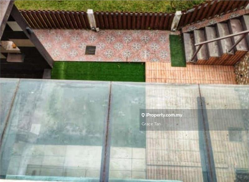 Semi-Detached House for Sale in Taman Equine, Seri Kembangan by Grace Tan - iProperty.com.my