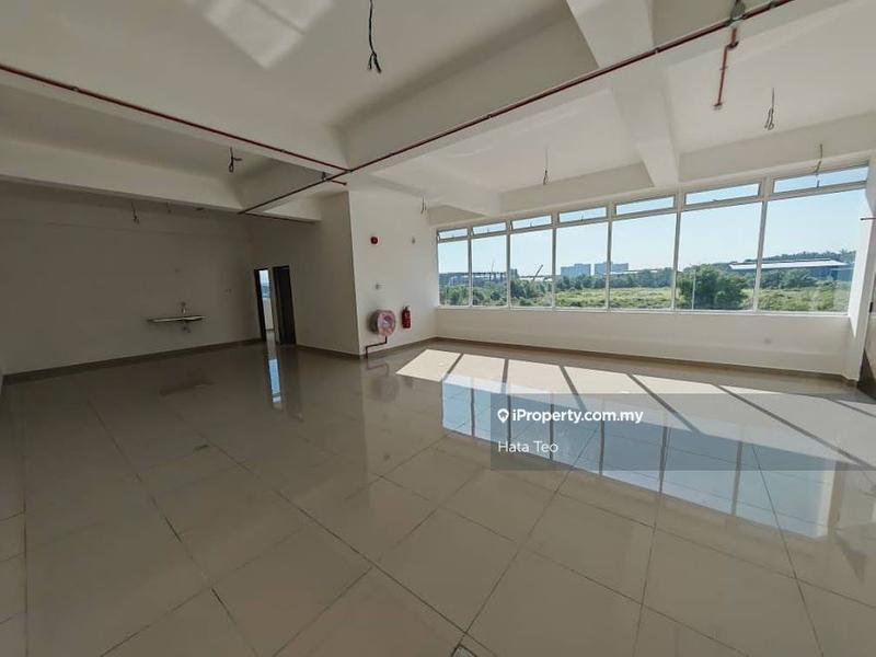 Factory for Sale in Bandar Puncak Alam, Puncak Alam by Hata Teo - iProperty.com.my