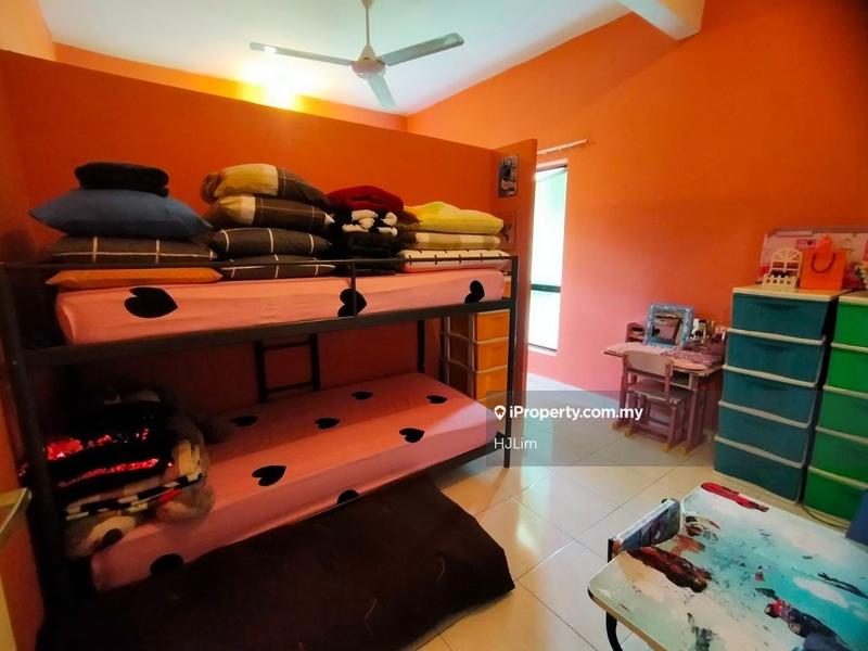 Townhouse for Sale in Bandar Tun Hussein Onn, Cheras by HJLim - iProperty.com.my