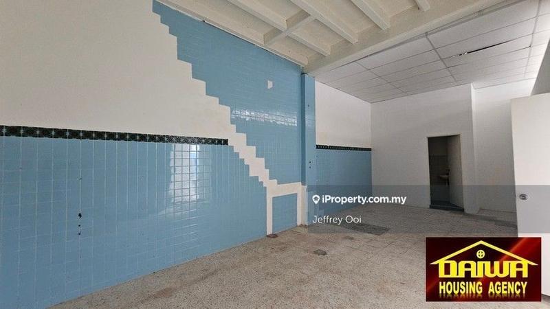Shop for Rent in Georgetown, George Town by Jeffrey Ooi - iProperty.com.my