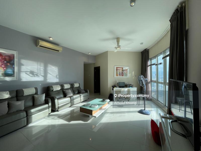 Kediaman Servis untuk Dijual di Regalia Residence oleh Arnold Khong - iProperty.com.my