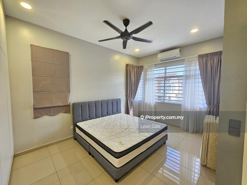 Terraced House for Sale in qi6mk, Telok Panglima Garang by Leon Goh - iProperty.com.my