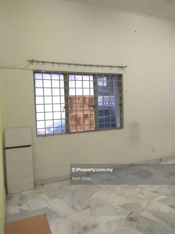 1.5-storey Terraced House for Sale in Taman Sri Melati, Selayang by Kent Goey - iProperty.com.my