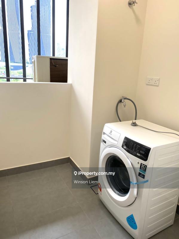 For Rent - Residensi Solaris Parq