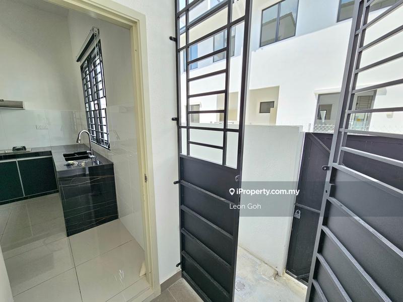Rumah Teres 2-Tingkat untuk Disewa di Bandar Rimbayu, Telok Panglima Garang oleh Leon Goh - iProperty.com.my