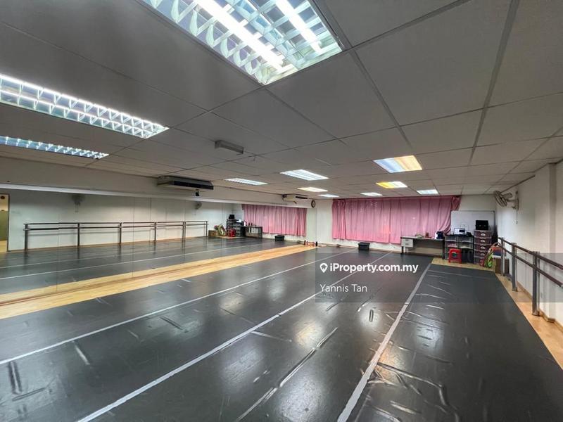 Shop / Office untuk Disewa di Bandar Baru Sri Petaling, Sri Petaling oleh Yannis Tan - iProperty.com.my