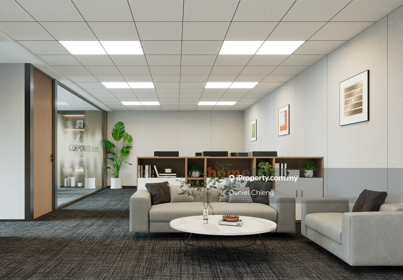 For Rent - The Exchange 106 (TRX Signature Tower), Menara Exchange 106, TRX, KL