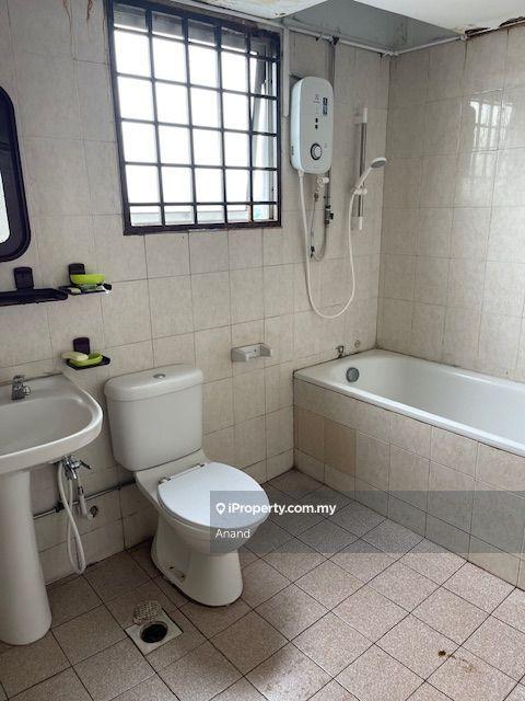 Kondominium untuk Dijual di Sri Impian Condominium oleh Anand - iProperty.com.my