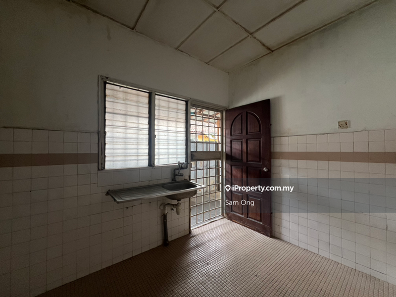 Rumah Berangkai 1 Tingkat untuk Dijual di Seri Kembangan, Selangor oleh Sam Ong - iProperty.com.my