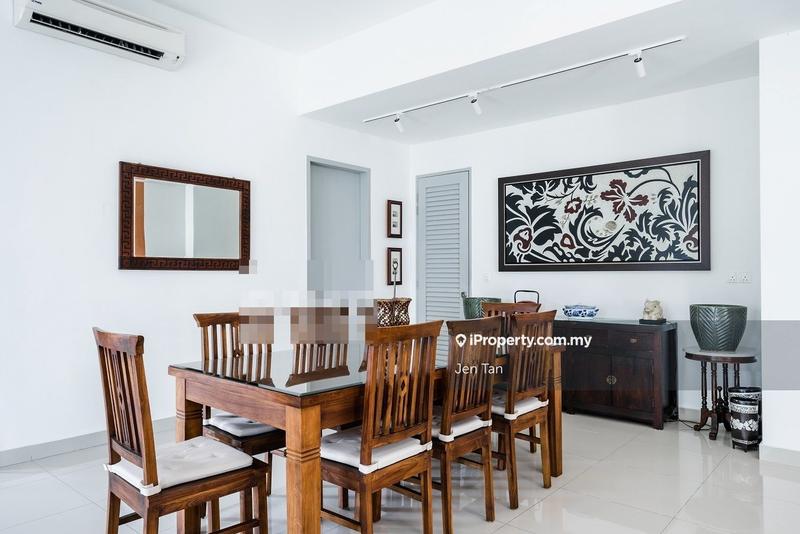 Rumah Berkembar untuk Dijual di Bandar Tropicana Aman, Telok Panglima Garang oleh Jen Tan - iProperty.com.my