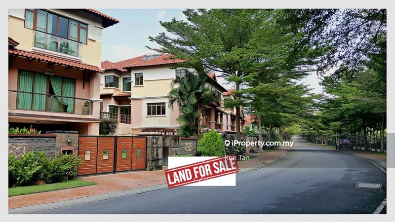 Bungalow Land for Sale in GlenHill Saujana, Petaling Jaya by Ken Tan - iProperty.com.my