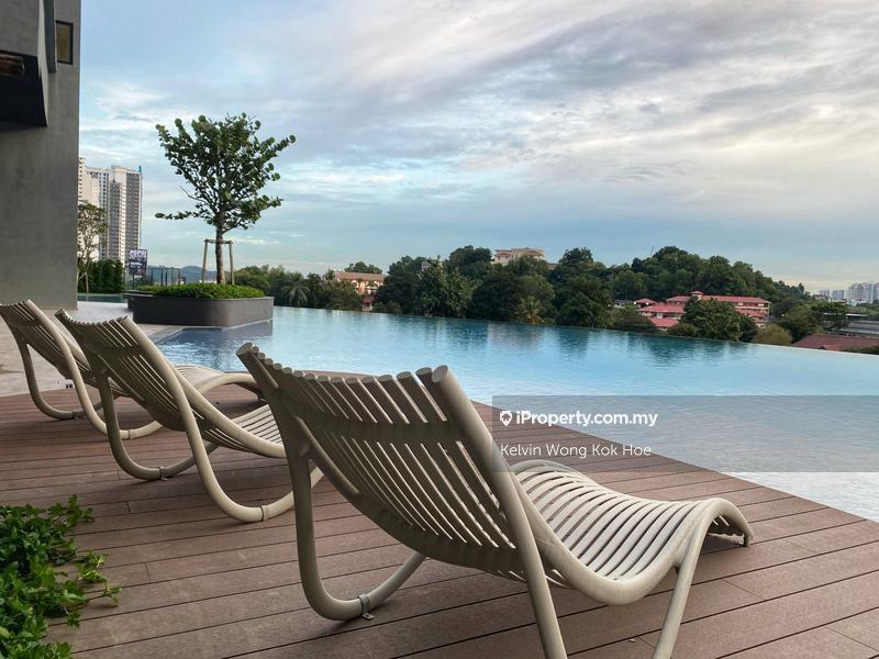 Residensi Servis untuk Dijual di Kenwingston Avenue oleh Kelvin Wong Kok Hoe - iProperty.com.my