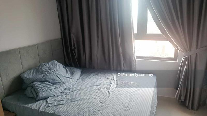 Condominium for Rent in Golden Triangle 2 by Eric Cheah - Bedroom - iProperty.com.my