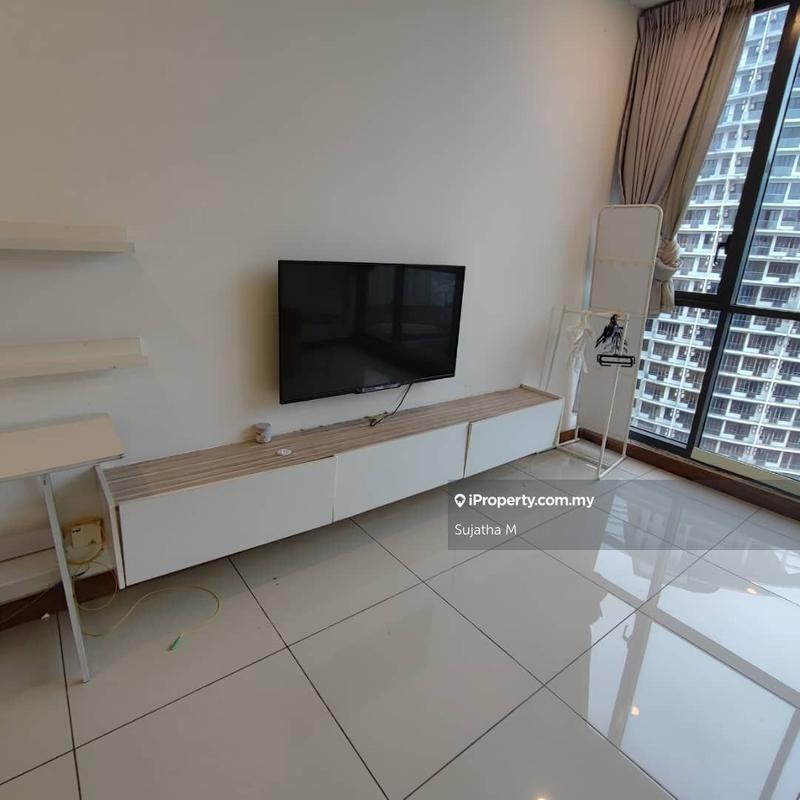 For Rent - KL Gateway Residences