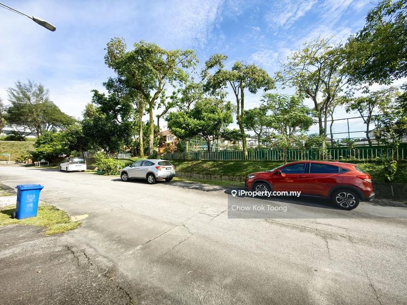 Rumah Teres 2-Tingkat untuk Dijual di Seksyen 9, Shah Alam oleh Chow Kok Toong - iProperty.com.my