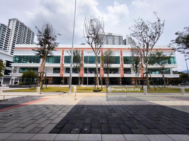 Kedai untuk Disewa di Laman Rimbunan, Kepong oleh Spencer Lee - iProperty.com.my