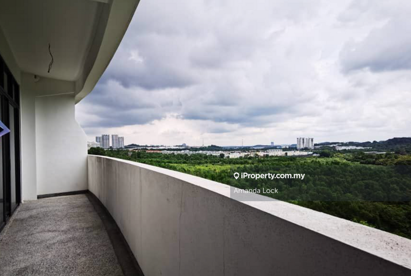 Kondominium untuk Dijual di O2 Residence oleh Amanda Lock - iProperty.com.my