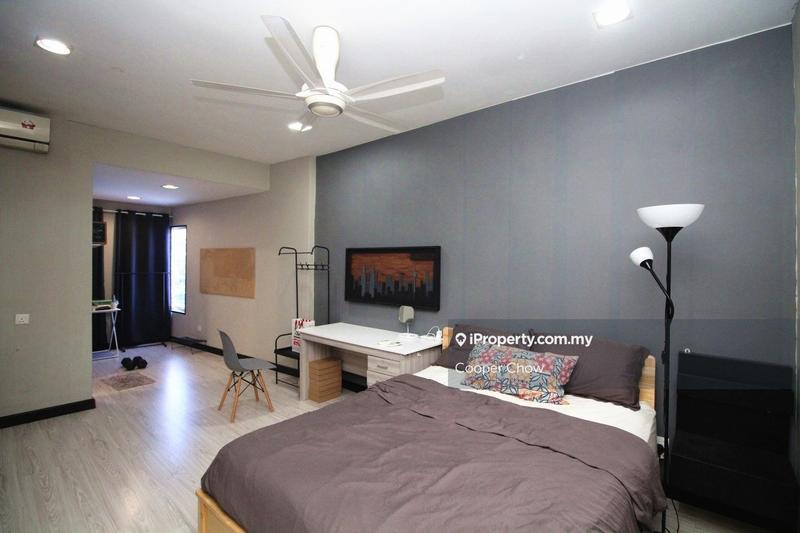 Rumah Teres 2-Tingkat untuk Dijual di Damansara Jaya, Petaling Jaya oleh Cooper Chow - iProperty.com.my