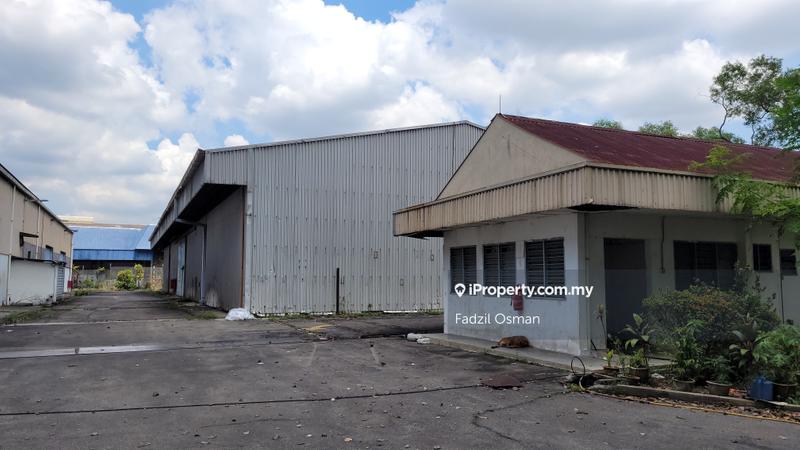Kilang Terpisah untuk Dijual di Seksyen 51a, Petaling Jaya oleh Fadzil Osman - iProperty.com.my
