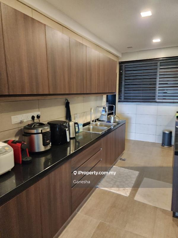 Kondominium untuk Dijual di Armanee Terrace II oleh Ganesha - iProperty.com.my