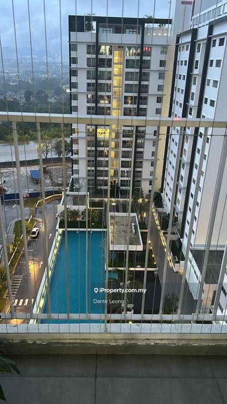 Kediaman Servis untuk Dijual di Residensi Sutera 7 oleh Dante Leong - iProperty.com.my