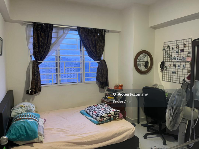Service Residence for Sale in Main Place Residence by Enson Chin - iProperty.com.my