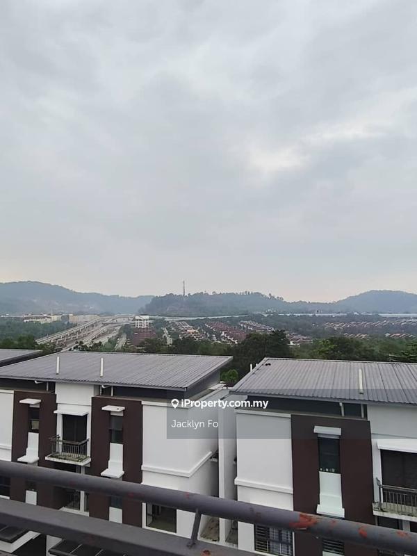 3-storey Terraced House for Sale in Cahaya Spk, Shah Alam by Jacklyn Fo - iProperty.com.my