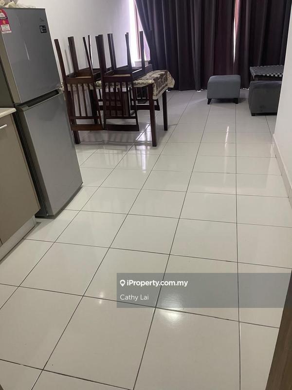 For Rent - Green Beverly Hills - Residensi Lili