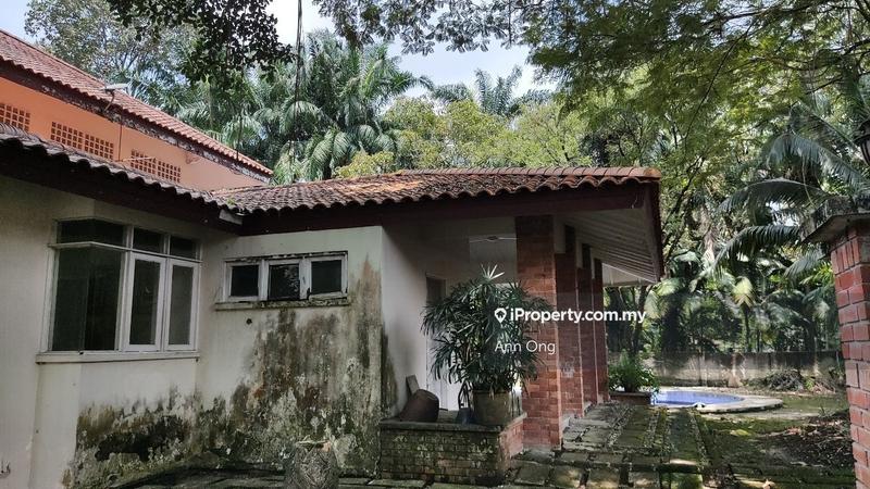 Bungalow House for Rent in KLCC, KL City Centre by Ann Ong - iProperty.com.my