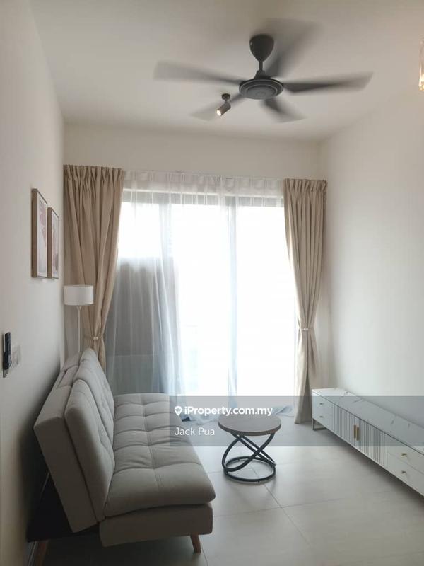 Service Residence for Rent in Laurel Residence by Jack Pua - iProperty.com.my