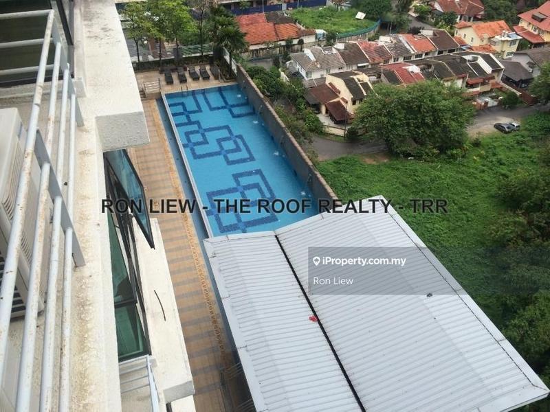 Service Residence for Rent in Saville Residence by Ron Liew - iProperty.com.my