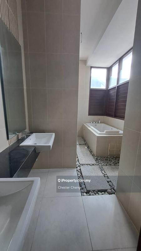 Banglo untuk Dijual di Temasya Glenmarie, Glenmarie oleh Chester Cheng - iProperty.com.my