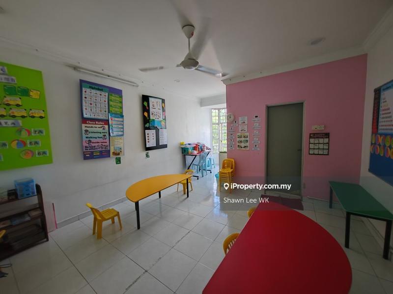 Banglo Komersial untuk Dijual di Menjalara nr Maluri, Desa Parkcity, Sri Damansara, Kepong oleh Shawn Lee WK - iProperty.com.my