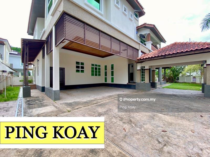 Banglo untuk Dijual di 2 STY BUNGALOW | 7000SF | RENOVATED | nr JESSELTON, Pulau Tikus oleh Ping Koay - iProperty.com.my