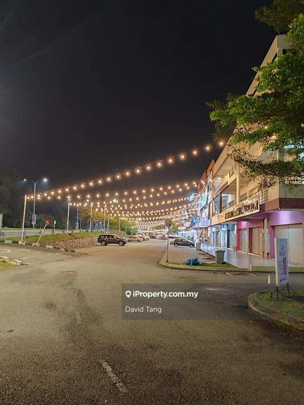 Tanah Komersial untuk Disewa di Senawang, Seremban oleh David Tang - iProperty.com.my