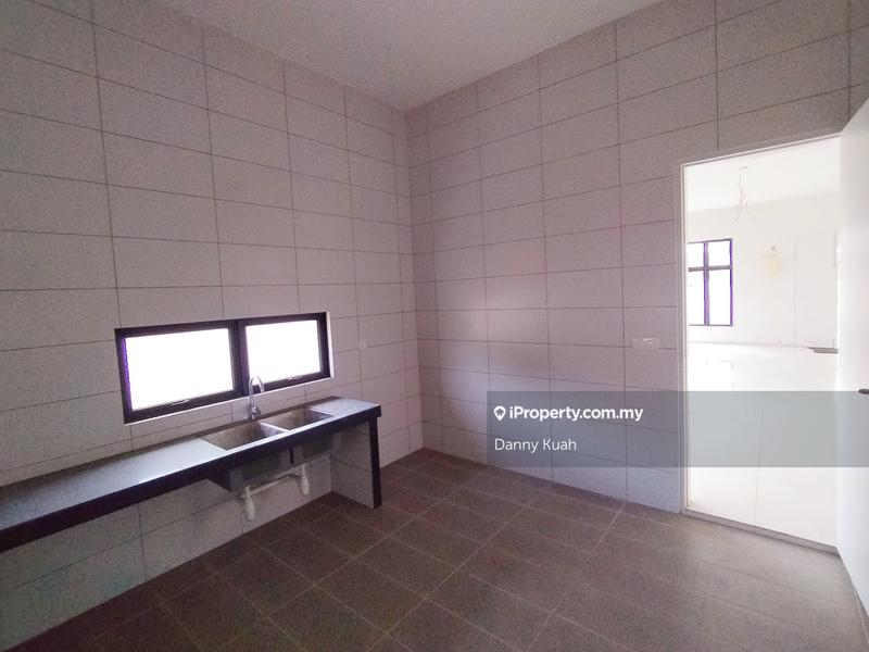 Banglo untuk Dijual di Taman Satu Krubong, Krubong oleh Danny Kuah - iProperty.com.my