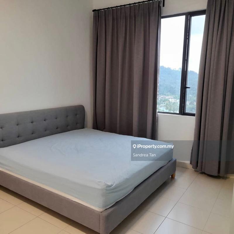 Kondominium untuk Dijual di Ramah Pavilion oleh Sandrea Tan - iProperty.com.my