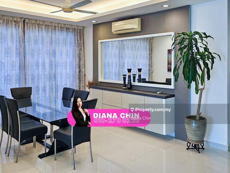 Condominium for Sale in Gurney Paragon by Diana Chin - iProperty.com.my