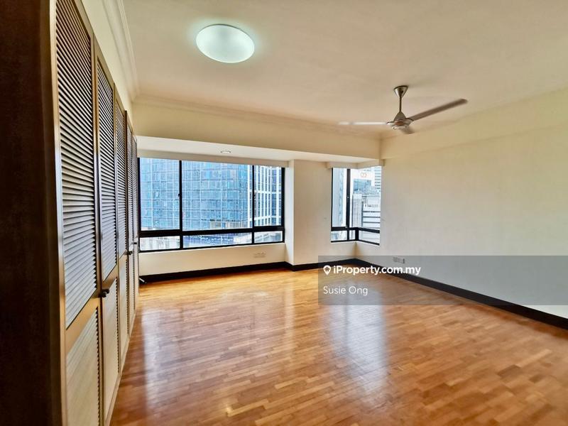 For Rent - Regency Tower