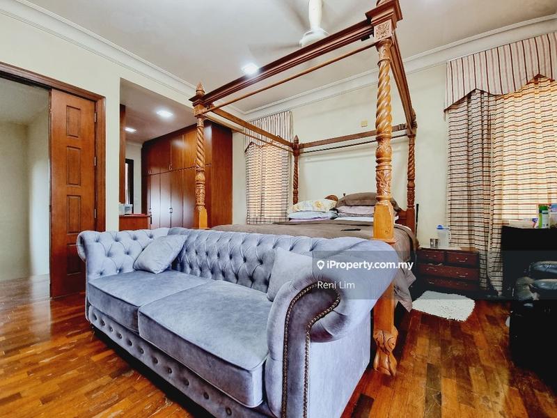 Rumah Berkembar untuk Dijual di Pju 3, Tropicana oleh Reni Lim - iProperty.com.my