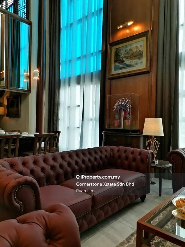 Condominium for Sale in Hillcrest Heights by Ryan Lim - iProperty.com.my