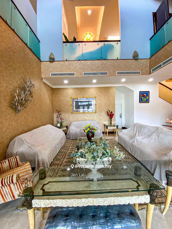 Bungalow House for Sale in Kiara Hills, Mont Kiara by Jen Lau - iProperty.com.my